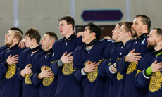 Сборная Казахстана по хоккею объявила состав на международный турнир