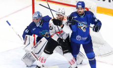 «Барыс» может лишиться единственной звезды КХЛ