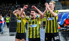 В России назвали точный исход матча «Кайрат» — «Олимпиакос»