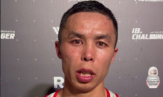 Сакен Бибосынов сделал заявление после разгрома на ЧМ-2025