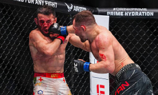 В команде Мераба Двалишвили назвали главные ошибки после разгрома в UFC