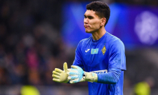 Темирлан Анарбеков стал капитаном «Кайрата»