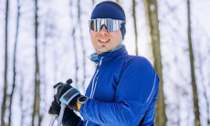 Как выбрать крутые спортивные очки