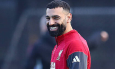 «Реал» принял решение по Мохаммеду Салаху