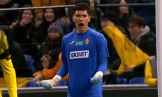 Один гол решил исход матча «Кайрата» в Лиге Чемпионов