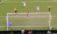 Видео победного гола матча «Кайрата» в Лиге Чемпионов