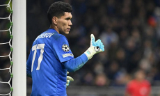 Названы лучший и худший игроки «Кайрата» в матче с «Олимпиакосом»