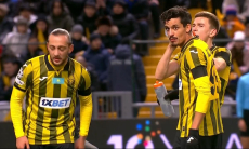 Какое место занимает «Кайрат» после пятого поражения на общем этапе Лиги Чемпионов