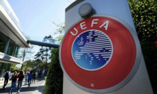 УЕФА раскрыл детали матча «Кайрата» в Лиге Чемпионов