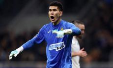 УЕФА заявил о ценности капитана «Кайрата»