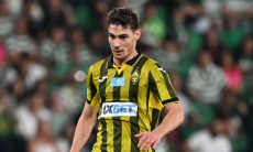 Легионер «Кайрата» оправдался за поражение в Лиге Чемпионов