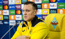 Главный тренер «Кайрата» объяснил ключевые ошибки команды в матче с «Олимпиакосом»