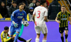 Рафаэль Уразбахтин дал честную оценку игре Темирлана Анарбекова