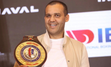 IBA «украла» впечатляющий нокаут казахстанца на ЧМ-2025