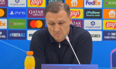 «Кайрат» отказался от борьбы в Лиге Чемпионов и озвучил цели