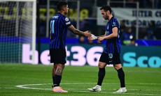 Соперник «Кайрата» за полчаса потерял двух лидеров в матче Лиги Чемпионов