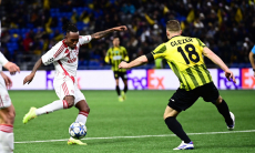 Зарубежное СМИ высказалось об «экстремальном» матче «Кайрата» в Лиге Чемпионов