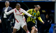 «На самом деле, это чудо». «Кайрату» вынесли вердикт за рубежом после спасений Анарбекова