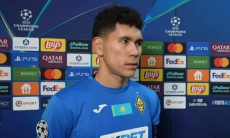 «Нойербеков». Темирлан Анарбеков оценил новое прозвище и обратился к болельщикам