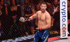 Шавкат Рахмонов отреагировал на оскорбительный вызов из UFC