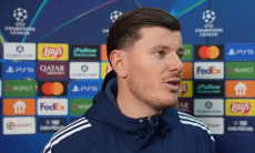 В «Олимпиакосе» рассказали о битве с «Кайратом» в Лиге Чемпионов и переломном моменте матча