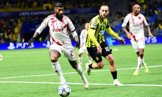 Вынесен вердикт минимальному поражению «Кайрата» от «Олимпиакоса» в Лиге Чемпионов