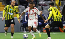 Эксперт оценил игру «Кайрата» против «Олимпиакоса» в Лиге Чемпионов