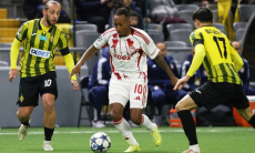 Эксперт оценил игру «Кайрата» против «Олимпиакоса» в Лиге Чемпионов