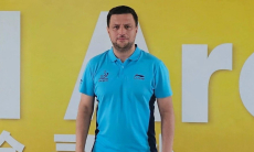 Судья из Казахстана будет обслуживать матчи по настольному теннису на Азиаде-2026