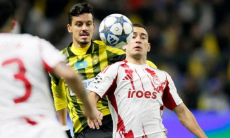 «Кайрат» установил новый рекорд Лиги Чемпионов и вошел в историю