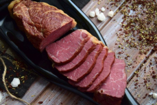 Эндокринолог назвал мясо с самым высоким содержанием белка и железа