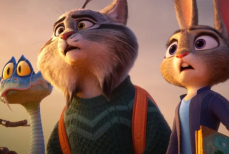 Почему «Зверополис 2» — лучшее, что случалось с кино за последние годы