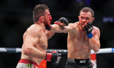 Пётр Ян дал оценку своему выступлению в реванше с Мерабом Двалишвили