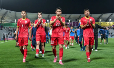 Экс-футболист «Реала» и «Барселоны» возглавил сборную Кыргызстана