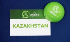 Казахстан узнал соперников в элитном раунде отбора на чемпионат Европы