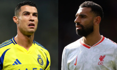 Мохаммед Салах может стать одноклубником Криштиану Роналду. Подробности