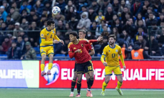 Официально объявлено об уходе «Канте» из сборной Казахстана