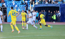 Еще один футбольный клуб из Казахстана станет частным