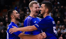 В казахстанском клубе заявили о победе в Лиге Чемпионов