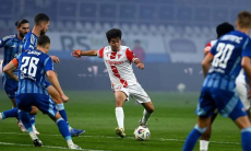 Играющий в Европе казахстанский футболист сделал важное заявление 