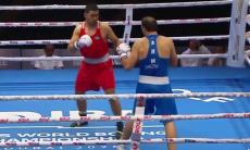 Призер Олимпиады лишил Казахстан медали ЧМ-2025 по боксу