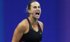 Арина Соболенко заявила о борьбе за женщин в теннисе