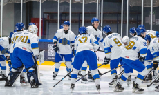 Сборная Казахстана объявила состав на матч против Франции на ЧМ-2026 по хоккею