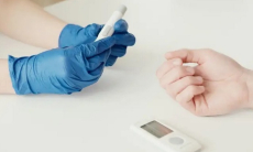 Назван ранний признак диабета, который проявляется на коже