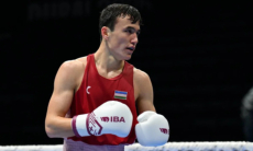 Судьи решили судьбу шестой медали Узбекистана на ЧМ-2025 по боксу