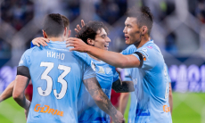 Конкурент Нуралы Алипа покидает «Зенит»