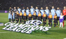 Триллер «Карабаха» обернулся позором «Кайрата» в Лиге Чемпионов