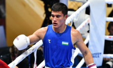 Звезда сборной Узбекистана по боксу решил судьбу медали ЧМ-2025