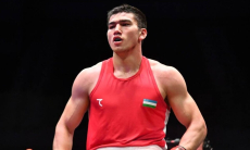 Талант из Узбекистана провел бой с легендарным кубинцем за медаль ЧМ-2025 по боксу