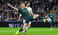 Матч «Реал» — «Манчестер Сити» в Лиге Чемпионов завершился камбэком